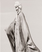 Nobleman, Tuareg Man, The Sahara Desert, Mali