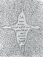Meret Oppenheim - Ich bin ein Wickelkind (Prints and Multiples) h: 20 x w: 14 cm / h: 7.9 x w: 5.5 in