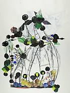 Ohne Titel #12