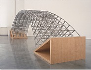 Curved Bridge