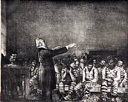 George Wesley Bellows - Benediction in Georgia (Prints and Multiples)