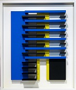 Charles Joseph Biederman - #14, Paris 1937-1983, 1937-1983
