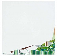 The Utopian Tense of Green #1