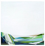 The Utopian Tense of Green #3