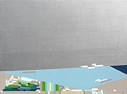 The Utopian Tense of Green #11