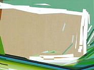 The Utopian Tense of Green #12
