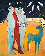 Night Walk
