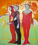 Three Figures