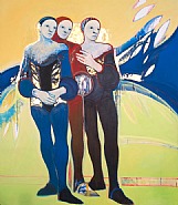 Three Fates