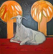 The Wise Goat