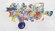 Tracing Places - 8 Years, Installtion