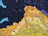 Tracing Places - 8 Years, 07 (detail)