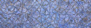 Pollen Fields (Buds #2) (diptych)