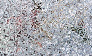 Pollen Fields (Full Bloom) (triptych)