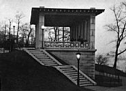 Alvin Langdon Coburn - Riverside Drive, NY (Photographs)