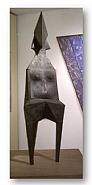 Standing Figure