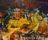 Night Painting (Bluestocking)
