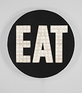THE ELECTRIC EAT