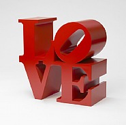 LOVE (Red red)