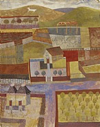 Kentish Landscape
