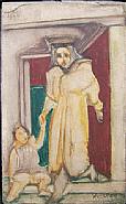 Mother and Child