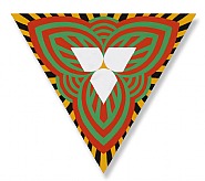 Red/Green