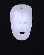 Untitled (Mask)