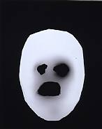 Untitled (Mask)