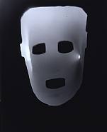 Untitled (Mask)