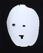 Untitled (Mask)