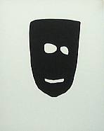 Untitled (Mask)