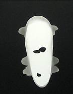 Untitled (Mask)