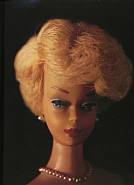 David Levinthal - Barbie (Head Shot) (Photographs) h: 24 x w: 20 in / h: 61 x w: 50.8 cm