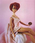 David Levinthal - Barbie (Lingerie) (Photographs) h: 24 x w: 20 in / h: 61 x w: 50.8 cm