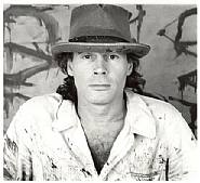 Brice Marden