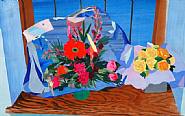 Wetterling Flowers