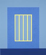 Blue Prison