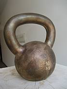 Kettle Bell