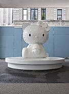 Kitty Fountain