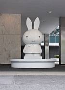 Miffy Fountain