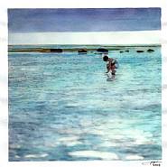 Low Tide V
