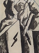 The visitors