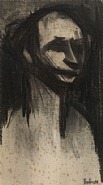 Self Portrait