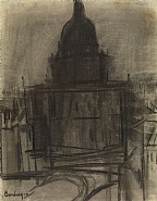 St Paul’s