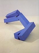 Joel Shapiro - Untitled (Sculptures)