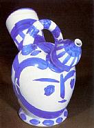 Ice Pitcher
