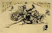 Salvador Dalí - Life is a Dream (Prints and Multiples) h: 13.5 x w: 21 in / h: 34.3 x w: 53.3 cm