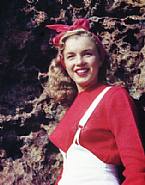 Norma Jeane 15