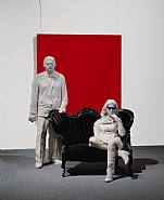 George Segal