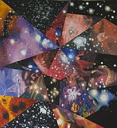 Multiverse You Are, I Am